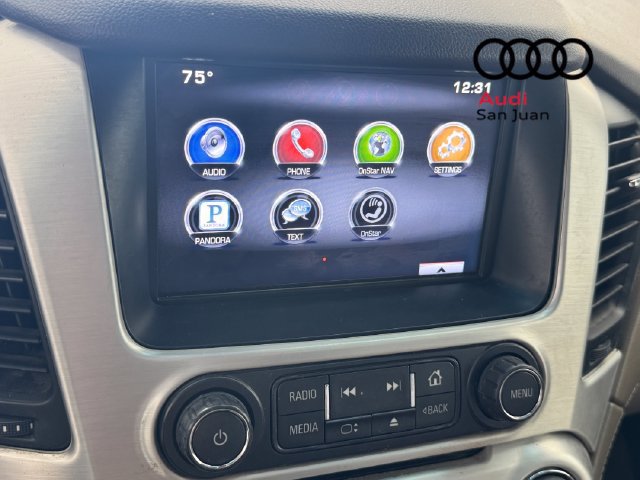 Used 2015 GMC Yukon SLE w/ Convenience Package RWD image 17