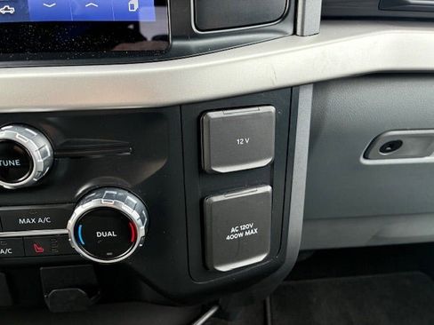 Used 2022 Ford F150 XLT w/ Equipment Group 302A High AWD/4WD image 26