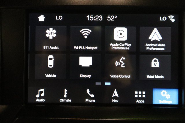 Used 2019 Ford F250 Lariat w/ Lariat Ultimate Package AWD/4WD image 58
