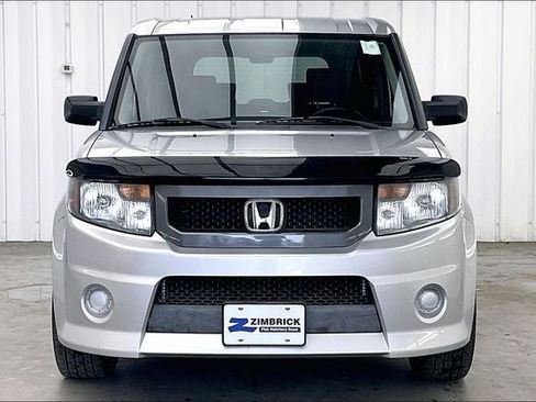 Used 2010 Honda Element SC image 3