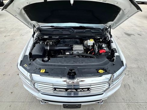 Used 2020 RAM 1500 Limited RWD image 16