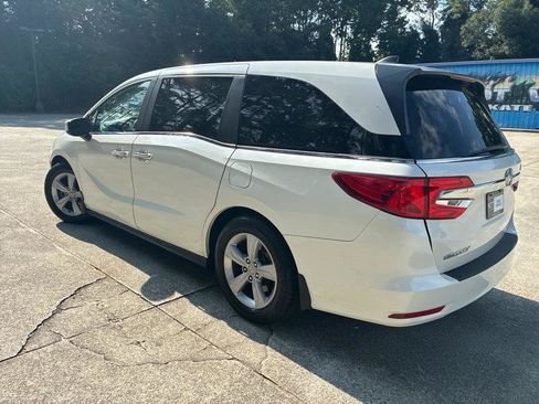 Used 2019 Honda Odyssey EX-L image 7