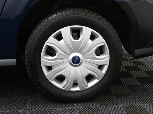 Used 2021 Ford Transit Connect XL image 32