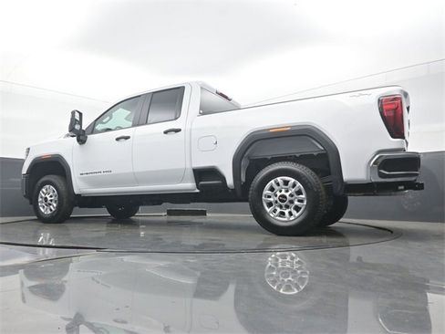 New 2026 GMC Sierra 2500 Pro w/ Convenience Package image 48