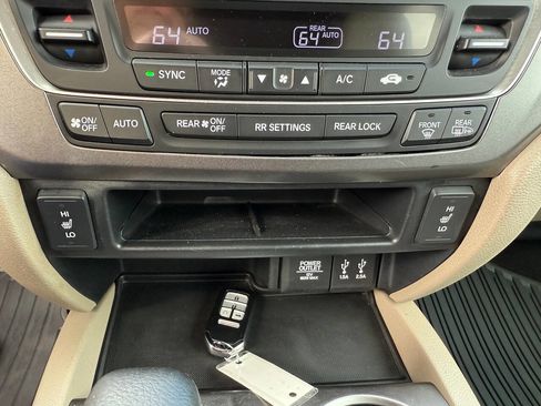 Used 2016 Honda Pilot EX-L image 18