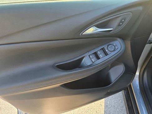 New 2026 Buick Encore GX Sport Touring w/ Advanced Technology Package image 19