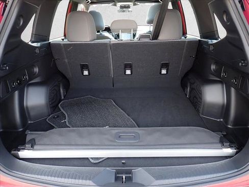 Certified 2025 Subaru Forester Premium AWD/4WD image 8