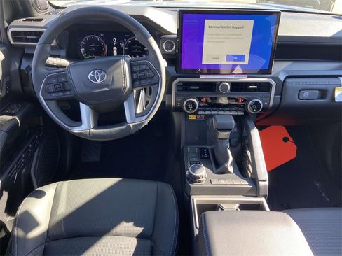 New 2026 Toyota 4Runner Limited image 13