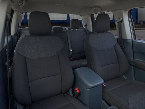 New 2026 Ford Maverick XL AWD/4WD image 10
