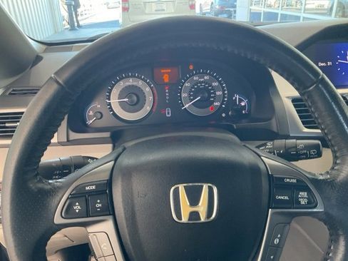 Used 2012 Honda Odyssey Touring image 8