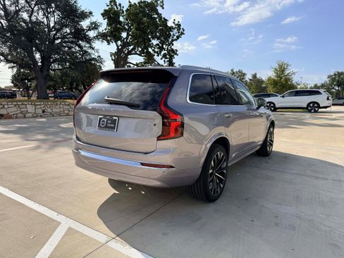 Used 2026 Volvo XC90 B6 Ultra w/ Protection Package Premier AWD/4WD image 6