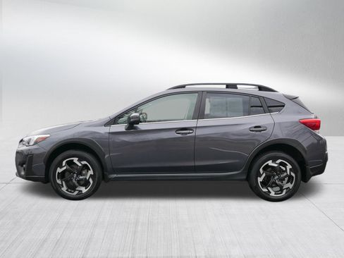 Used 2022 Subaru Crosstrek 2.5i Limited w/ Moonroof Package 2 AWD/4WD image 4