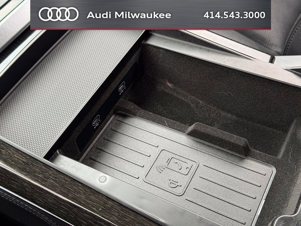 Used 2023 Audi Q7 3.0T Premium Plus AWD/4WD image 33
