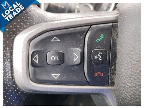 Used 2019 RAM 1500 Tradesman AWD/4WD image 17