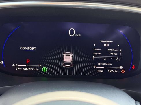 Certified 2024 Acura MDX SH-AWD image 19