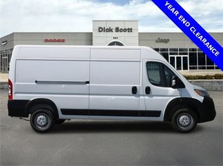 New 2024 RAM ProMaster 1500 w/ Power Group video 2