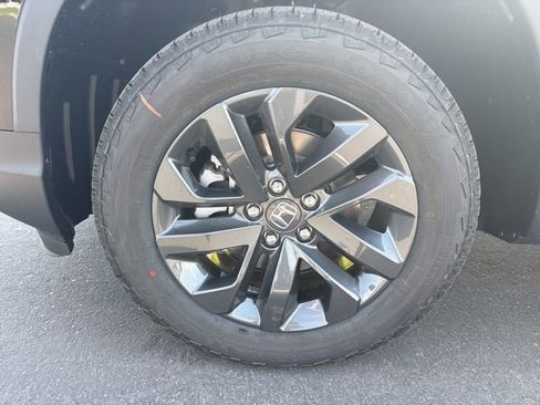 New 2025 Honda Ridgeline Sport image 20
