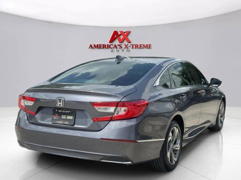 Used 2020 Honda Accord EX-L image 5