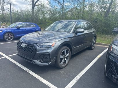 Used 2023 Audi Q5 2.0T Premium Plus