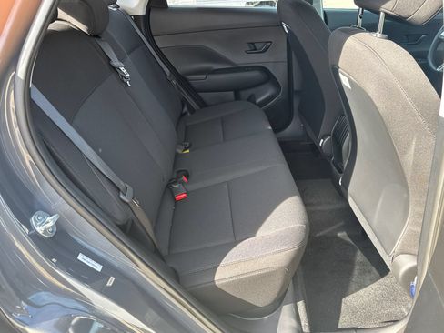 Used 2026 Hyundai Kona SE FWD image 15