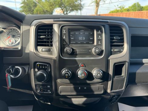 Used 2019 RAM 1500 Tradesman w/ Popular Equipment Group AWD/4WD image 17