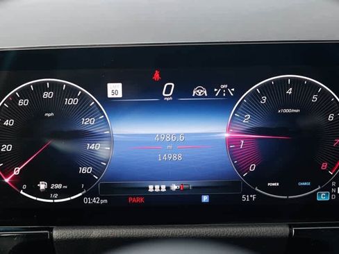 Certified 2025 Mercedes-Benz GLA 250 GLA 250 image 17