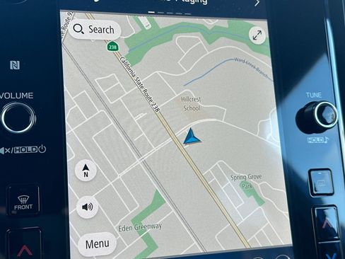 New 2026 Subaru Forester Touring image 23