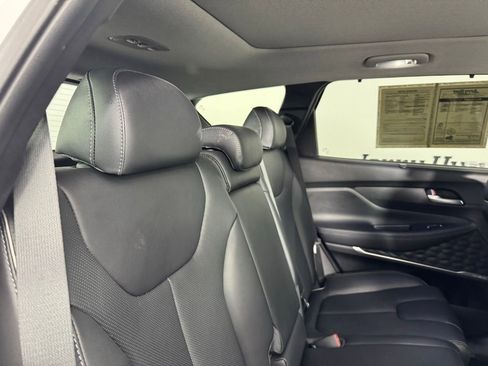 Used 2022 Hyundai Santa Fe Limited image 30