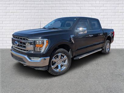 Used 2022 Ford F150 Lariat