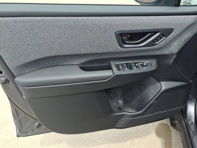 New 2026 Subaru Outback Limited AWD/4WD image 17
