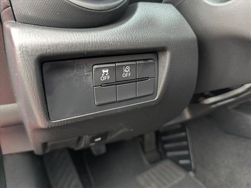 Used 2021 MAZDA MX-5 Miata RF Grand Touring image 32