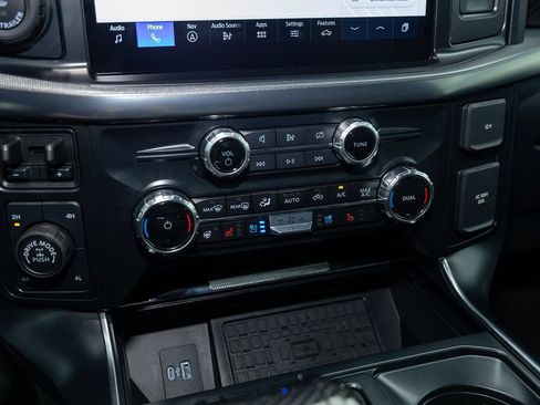 Used 2024 Ford F150 Raptor AWD/4WD image 15