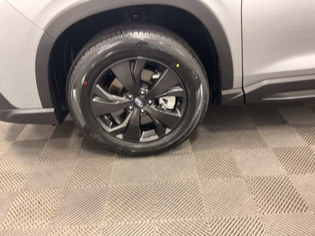 New 2027 Subaru Ascent Premium AWD/4WD image 9