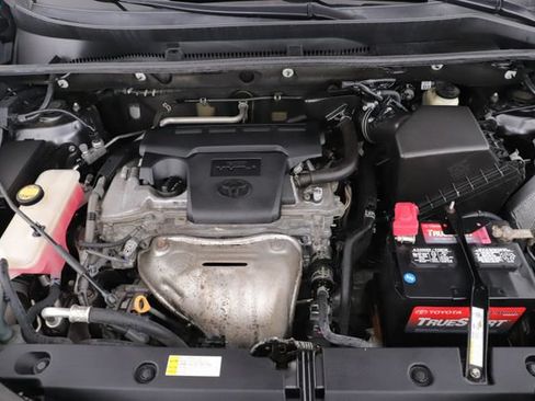 Used 2016 Toyota RAV4 XLE AWD/4WD image 15