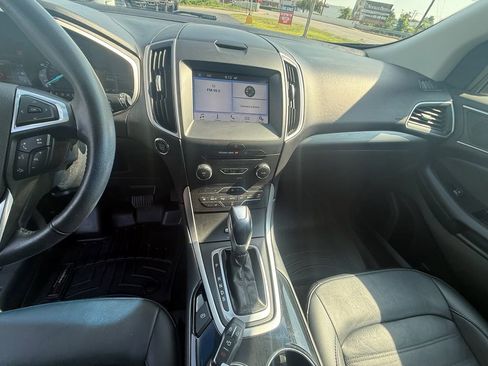 Used 2016 Ford Edge SEL w/ Equipment Group 201A AWD/4WD image 15
