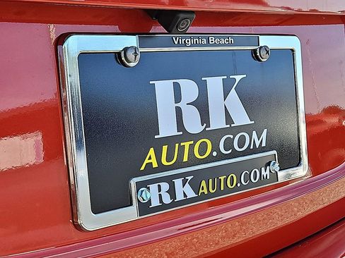 Used 2022 Chevrolet Spark LS image 29