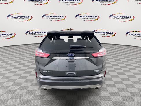Used 2020 Ford Edge SEL AWD/4WD image 7