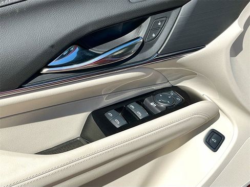 New 2025 Cadillac CT4 Premium Luxury image 17