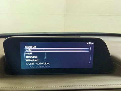 Used 2022 MAZDA CX-30 AWD 2.5 S w/ Premium Package image 19