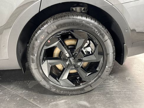 New 2026 Kia Sorento SX Prestige AWD/4WD image 12