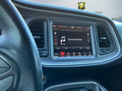 Used 2019 Dodge Challenger R/T Scat Pack image 14