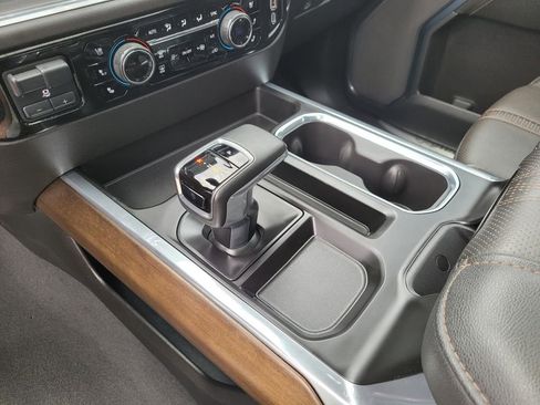 Certified 2024 Chevrolet Silverado 1500 High Country w/ High Country Premium Package image 30