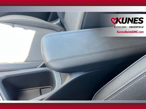 New 2026 Buick Encore GX Preferred w/ Comfort Package AWD/4WD image 29
