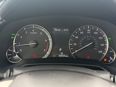 Used 2018 Lexus RX 350 AWD w/ Premium Package image 14