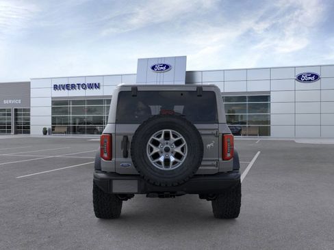 New 2025 Ford Bronco Badlands image 30
