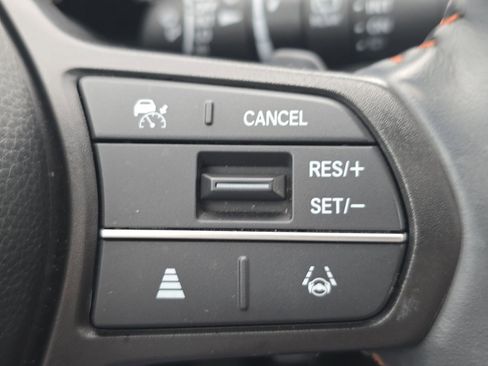 Used 2025 Honda CR-V Sport image 20