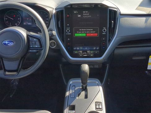Certified 2025 Subaru Crosstrek 2.0i Premium image 16