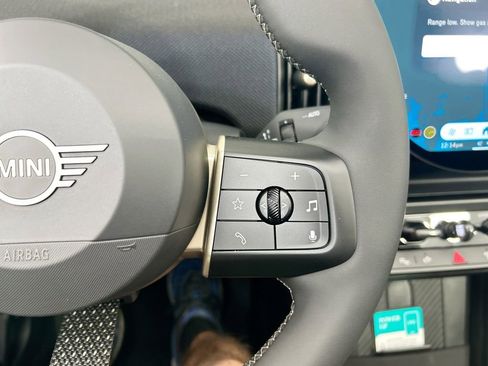 New 2026 MINI Cooper S image 12