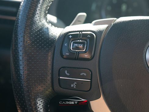 Used 2019 Lexus RC 350 F Sport w/ Accessory Package image 19