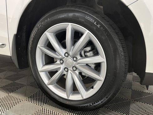 Certified 2024 Acura RDX SH-AWD image 3